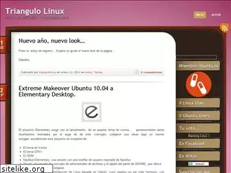 triangulolinux.wordpress.com
