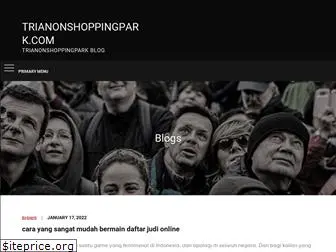 trianonshoppingpark.com