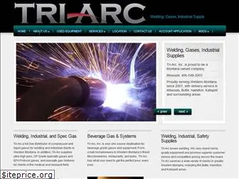 triarc.us