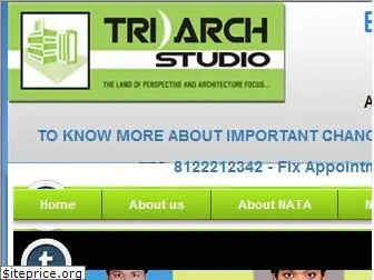 triarchstudio.com