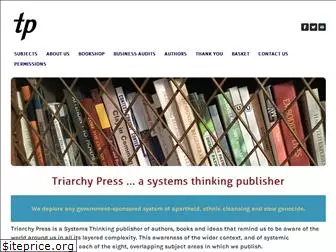 triarchypress.net