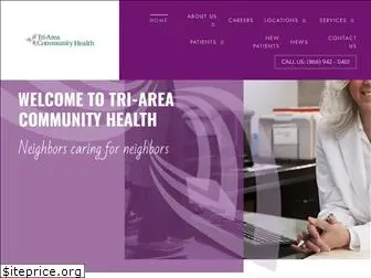 triareahealth.org