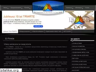 triarte.com.pl