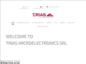 trias-micro.com
