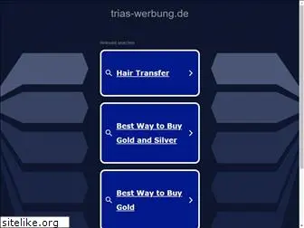 trias-werbung.de
