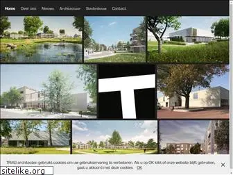 triasarchitecten.be