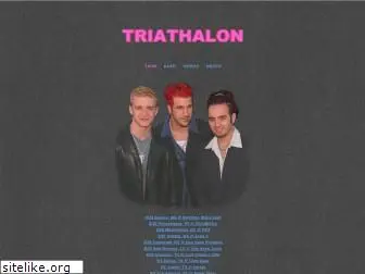 triathalon.band