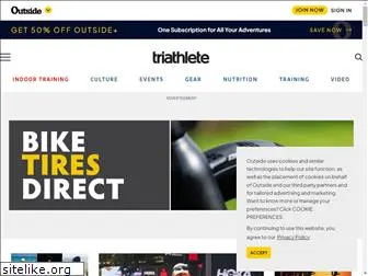 triathletemag.com