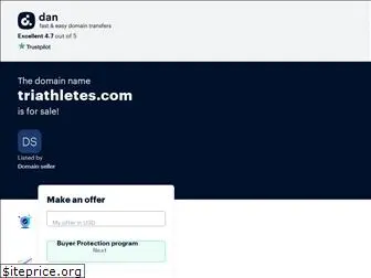 triathletes.com