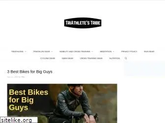 www.triathletestribe.com