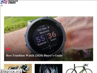 triathletezombies.com