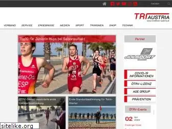 triathlon-austria.at