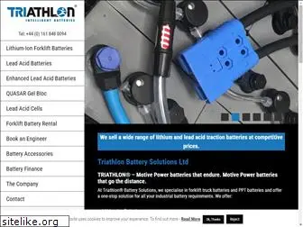 triathlon-batteries.co.uk