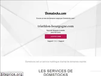 triathlon-bourgogne.com