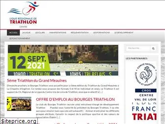 triathlon-centre.org