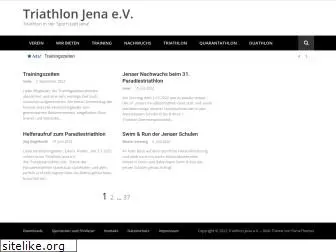 triathlon-jena.de