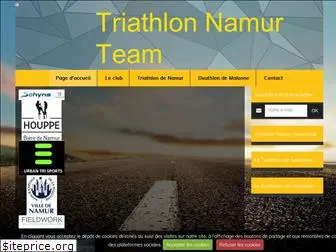 triathlon-namur.be