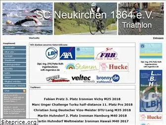 triathlon-neukirchen.de