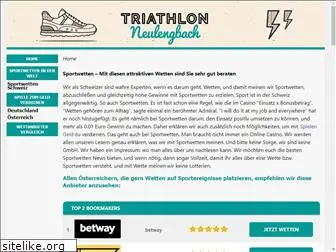 triathlon-neulengbach.at
