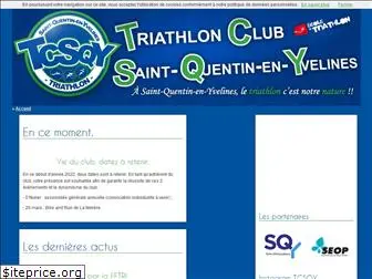triathlon-sqy.fr