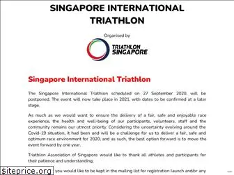 triathlon.sg