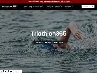 triathlon365.nl