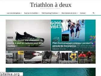 triathlonadeux.fr