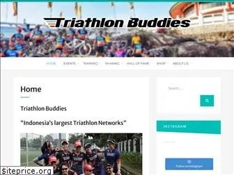 triathlonbuddies.com