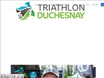 triathlonduchesnay.com