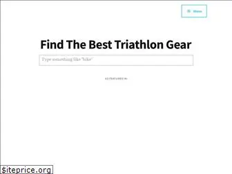 triathlongearexpert.com