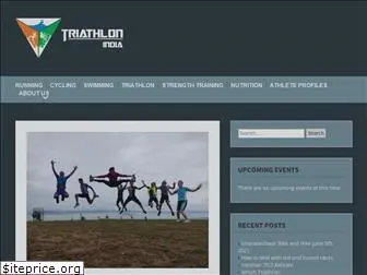triathlonindia.org