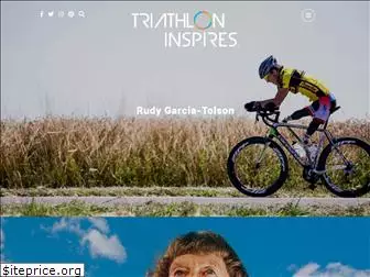 triathloninspires.com