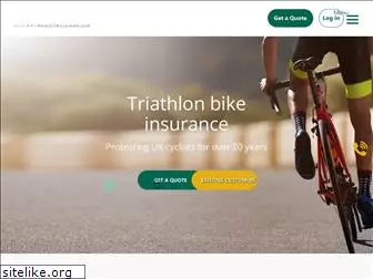 triathloninsurance.co.uk