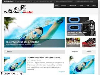 triathlonomatic.com