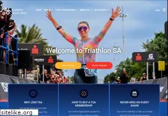 triathlonsa.co.za