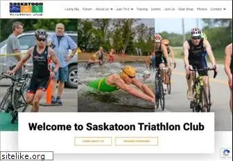 triathlonsaskatoon.org