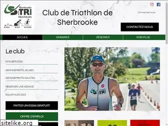 triathlonsherbrooke.com