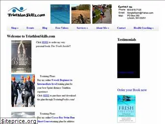 triathlonskills.com