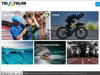 triathlonsport.pl