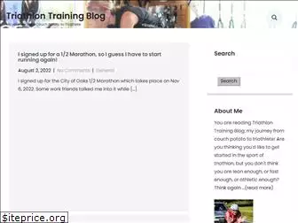 triathlontrainingblog.com