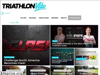 triathlonvibe.com