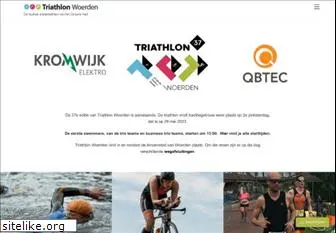 triathlonwoerden.nl