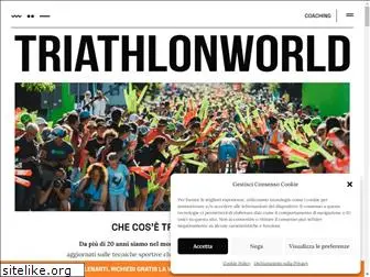 triathlonworld.it