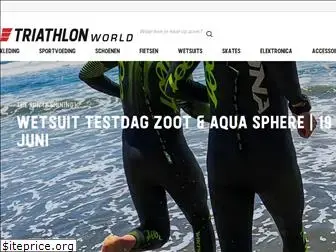 triathlonworld.nl
