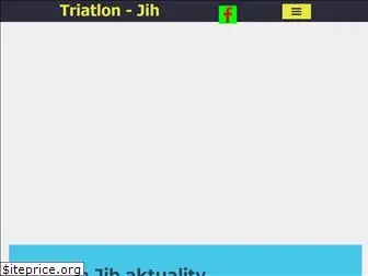 triatlon-jih.cz