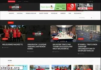 triatlon.org.tr
