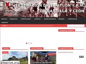 triatloncastillayleon.com