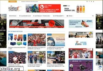 triatlonchannel.com