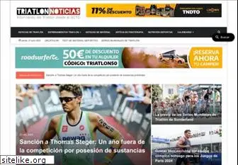 www.triatlonnoticias.com
