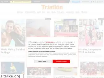 triatlonweb.es